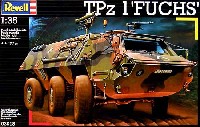 TPz1 フックス