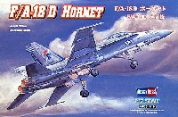 F/A-18D ホーネット