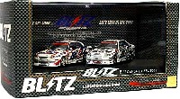 ホットワークスレーシングファクトリー 1/64 D1グランプリ シリーズ ブリッツ ER34 D1 スペシャル 2006-2007 (2台セット）