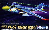 グラマン A-6A イントルーダー VA-52 ナイトライダー