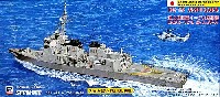 ピットロード 1/700 スカイウェーブ J シリーズ 海上自衛隊イージス護衛艦 DDG-178 あしがら (2008年型）