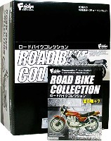 エフトイズ ロードバイク コレクション ロードバイク コレクション (1BOX）