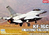 KF-16 ファイティングファルコン (韓国空軍Ver.）