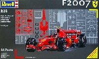 フェラーリ F2007