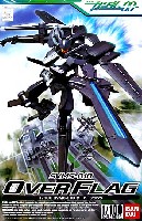 SVMS-010 オーバーフラッグ