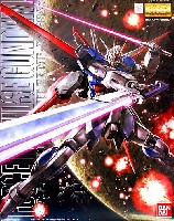 バンダイ MASTER GRADE (マスターグレード） ZGMF-X56S/α フォースインパルスガンダム