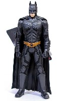 バンダイ ソフビ魂 （Soul of SOFT VINYL FIGURE） バットマン THE DARK KNIGHT