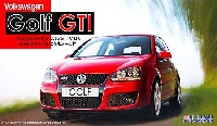 フジミ 1/24 リアルスポーツカー シリーズ （SPOT） フォルクスワーゲン ゴルフ GTI V DX (エッチングパーツ付）