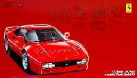 フェラーリ 288GTO DX (エッチングパーツ付）