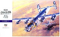 B-24J リベレーター