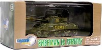 ドラゴン 1/72 ドラゴンアーマーシリーズ シャーマン Ic ファイアフライ 第2ワルシャワ機甲師団 イタリア 1945