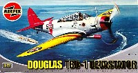 エアフィックス 1/72 飛行機 ダグラス TBD-1 デバステーター