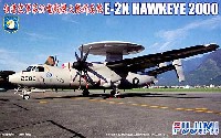 フジミ 1/72 飛行機 （定番外） E-2K ホークアイ 2000 台湾空軍