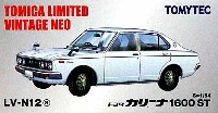 トヨタカリーナ 1600ST (白）