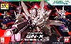 GNX-603T GN-X (ジンクス）