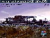 ドイツ自走臼砲 カール用 鉄道運搬車