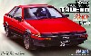 トヨタ スプリンター トレノ 2ドア GT APEX (AE86 前期型)