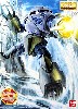 MSM-07 ズゴック 量産型 (MGファーストガンダムキャンペーン 特典付)