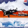 F6F-5 ヘルキャット VF-17 ジョリーロジャース 1945