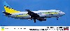 北海道国際航空 (AIR DO) ボーイング 737-500