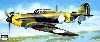 ハリケーン Mk.1 フィンランド空軍