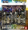 仮面ライダー 電王 ロッドフォーム & 電王 アックスフォーム