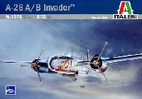 ダグラス A-26 A/B インベーダー