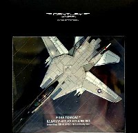 Ｆ-14A トムキャット VF-41 ブラックエイセス AJ100 1978