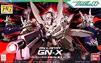 GNX-603T GN-X (ジンクス）