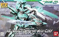 AEU-09 イナクト (デモカラー）