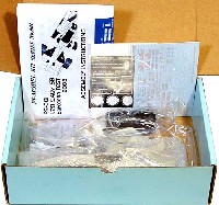 FS-MODEL 1/20 スタンダード レジンキット スーパーアグリ SA07-5B バルセロナテスト 2007