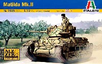 マチルダ Mk.2