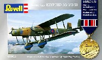 Revell レベルクラシックス ハンドレページ ヘイフォード Mk.1/2/3