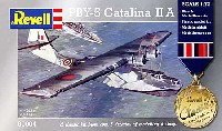 レベル レベルクラシックス PBY-5 カタリナ 2 A