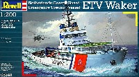 Revell Ships（艦船関係モデル） 海難救助艇 ワーカー