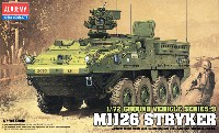 M1126 ストライカー