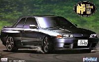 ニッサン R32 スカイライン GTS-t