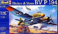 ブローム & フォス BV P194