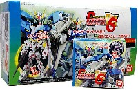 ガンダムコレクション DX 8 (1BOX）