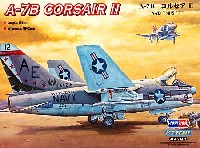 ホビーボス 1/72 エアクラフト シリーズ A-7B コルセア2