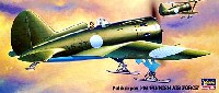 ハセガワ 1/72 飛行機 限定生産 ポリカルポフ I-16 フィンランド空軍