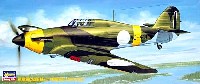 ハリケーン Mk.1 フィンランド空軍