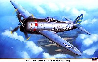 ハセガワ 1/32 飛行機 限定生産 P-47D サンダーボルト 第79戦闘航空群