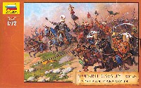 トルコ騎兵 16-17世紀