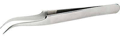 鷲口ピンセット ピンセット (ミネシマ ピンセット
ピンセット No.F-104) 商品画像