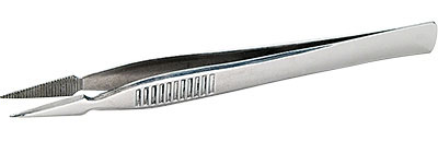 強力ピンセット ピンセット (ミネシマ ピンセット
ピンセット No.F-105) 商品画像
