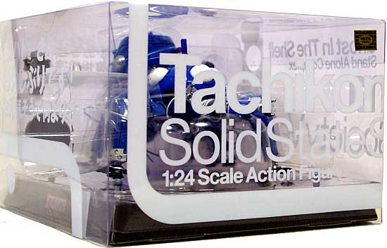 タチコマ (Solid State Society Ver.) 完成品 (ウェーブ W.H.A.M （Wave HIGH ADVANCED MODEL） No.KK-025) 商品画像