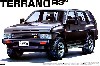 テラノ R3Ｍ (1991年式)