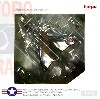 F-4E ファントム 2 アメリカ空軍 第88戦術戦闘航空団 第469戦術戦闘航空隊 エル・トロ・ブラボー 1970年4月