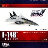 F-14B トムキャット VF-103 ジョリー・ロジャース